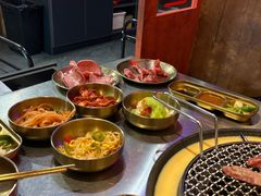 -釜山火炉·海鲜烤肉(紫藤路店)