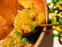 -雀舞云南菜(天津天河城购物中心店)