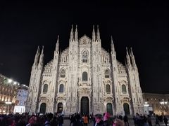 -埃马努埃莱二世拱廊