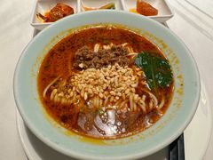 担担面-俏江南-江景昆曲主题餐厅(正大广场店)