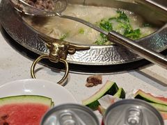 -千牛将·鲜牛肉火锅(开元路店)