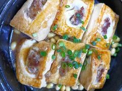 客家酿豆腐-原味田园·客家菜·土窑鸡(中航城君尚购物中心店)