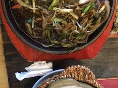 -花少爷·鲜虾干贝粥(延安万达店)