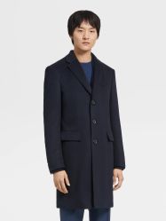 -Biella Fibers杰尼亚Zegna面料西装·夹克·礼服全定制Bespoke(晶耀前滩店)