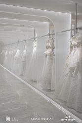 -MANLI BRIDAL婚纱