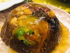 -君临七星生态酒店