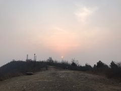 -红光山