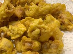 酥炸竹肠-美极鲜食坊(宝安南路店)