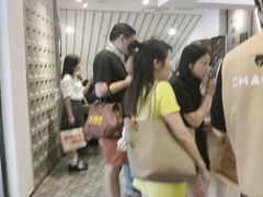 -霸王茶姬(正佳广场店)
