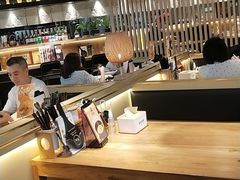 大堂-雷门拉面·现熬骨汤(凯德来福士店)