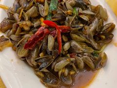 -莲花公园煎蟹(总店)