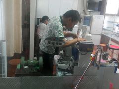 -华彬眼镜专业渐进配镜(潘家园店)