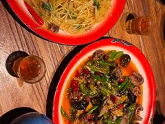 -泥糊破店小酒馆·团建聚餐(南京西路店)