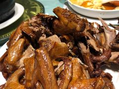 -琬苑鸽庄·川粤融合菜(解放碑总店)
