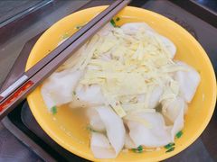 三鲜馄饨-毛华美食(清扬路店)