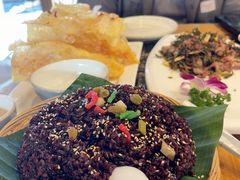 -尽善百年古院餐厅(王家老宅店)