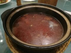 -茶油香闽南菜·花园餐厅(前埔店)