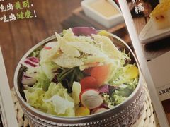 -郭靖内蒙菜·烤全羊·烧烤(望京旗舰店)