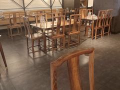 -南门小馆·清真(国贸商城店)
