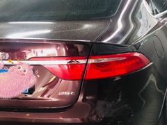 -上海伟杰·捷豹路虎4S店(闵行店)