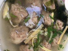 -海平馄饨(逍遥二路店)
