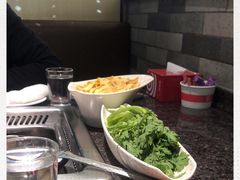 -海底捞火锅(崇文门新世界百货店)