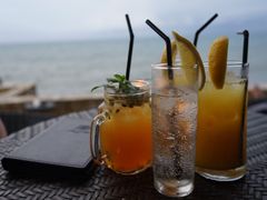 -Rock Bar Bali(Bali)