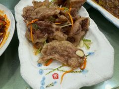 -四海回族饭店(前进大街店)