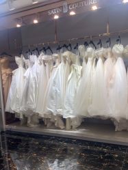 -SATIN COUTURE瑟庭婚纱礼服馆