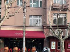 -Golden Lily河内巴黎法越料理餐厅(建国西路店)