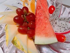-天瑞轩·粤菜餐厅
