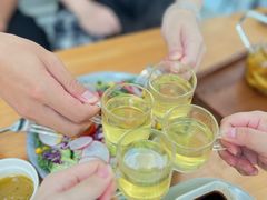 -花苑里咖啡(威远店)