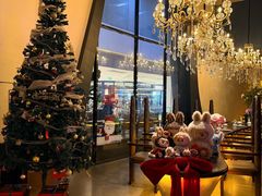 -狮拾久·现代新加坡料理(福田COCO Park店)