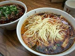 -秦云老太婆摊摊面(全国总店)