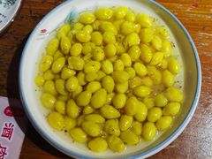 诗礼银杏-酒肉门孔府菜(曲阜游客中心店)