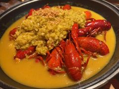 -黄尚皇小龙虾-螃蟹-烧烤工坊(皇后公园店)