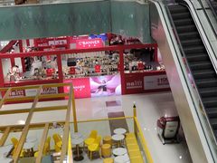 -深圳华盛奥特莱斯(华南一道店)
