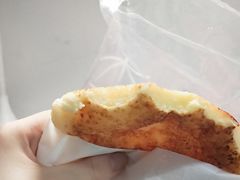 日式奶油芝士-木子木水日式烫面包(世界城光谷店)