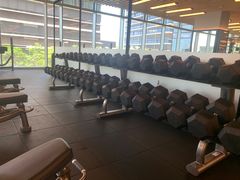 -燃坊JEN ACTIVE游泳健身中心·深圳前海JEN酒店