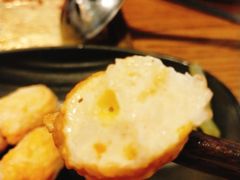 -钱家·乔老爷铜锅涮肉(曹路宝龙店)