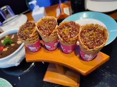 -赵小姐丨新中餐(曲江店)