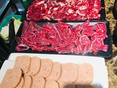 -林记潮牛·牛肉火锅(上马墩店)