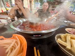 -星鸿社重庆老火锅