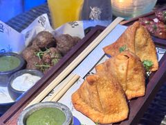 -Rock Bar Bali(Bali)