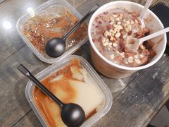-甜心闲生传统手工冰粉(奎星楼店)