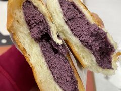 -C·BREAD饱仓(北苑店)