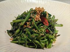 虾酱空心菜-BetterThai 泰加(苏州中心店)
