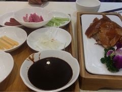 iphone_upload_pic-四季小馆·地道北京小吃(广百店)