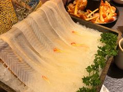 -季季山·云南野生菌火锅(上海首店)