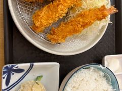 -豚胜·炸猪扒专门店(天娱广场店)